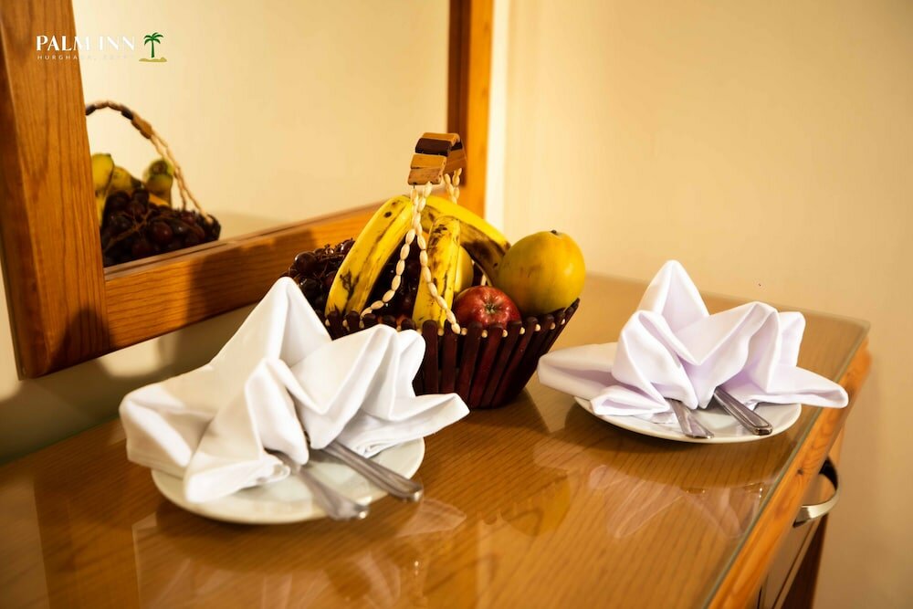 Фото Palm Inn Hotel Hurghda