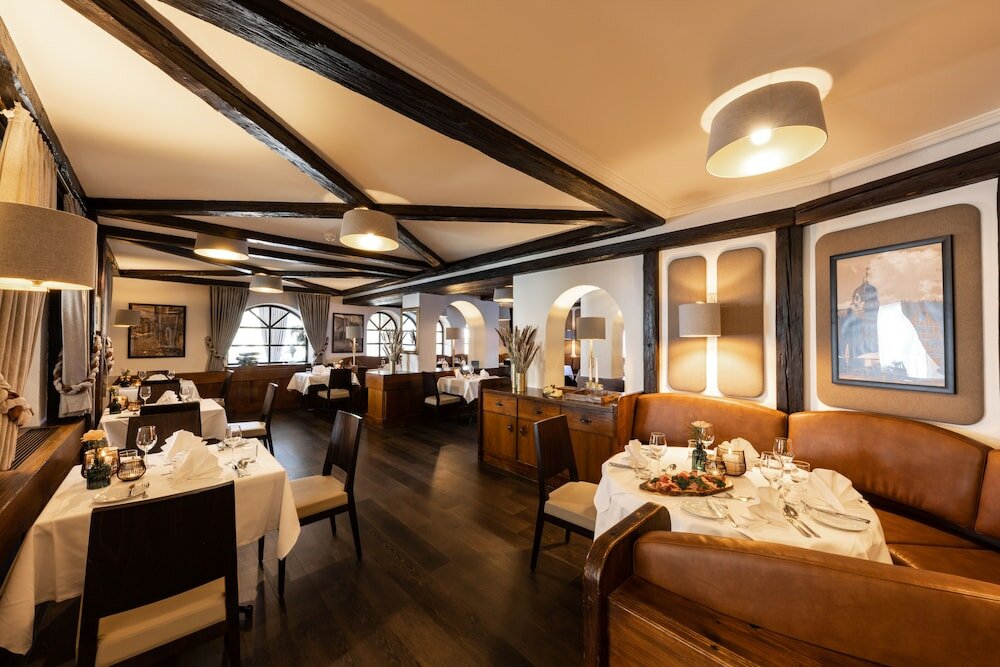 Фото Hotel Tanneck