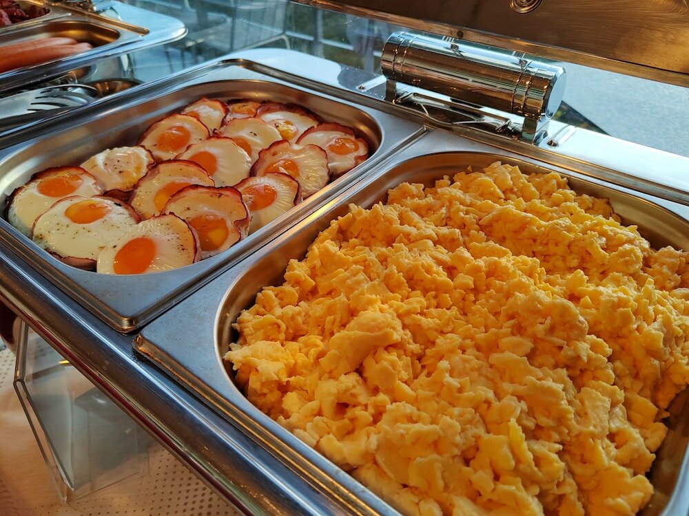 Фото Hotel Rajska Zahrada