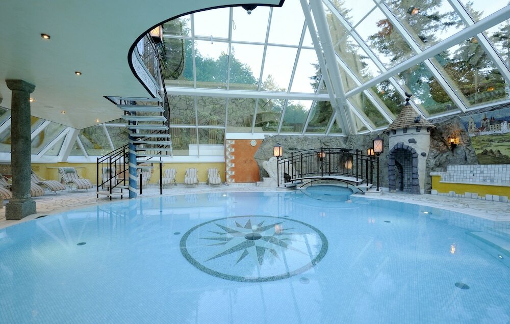 Фото Vila Vita Burghotel Dinklage