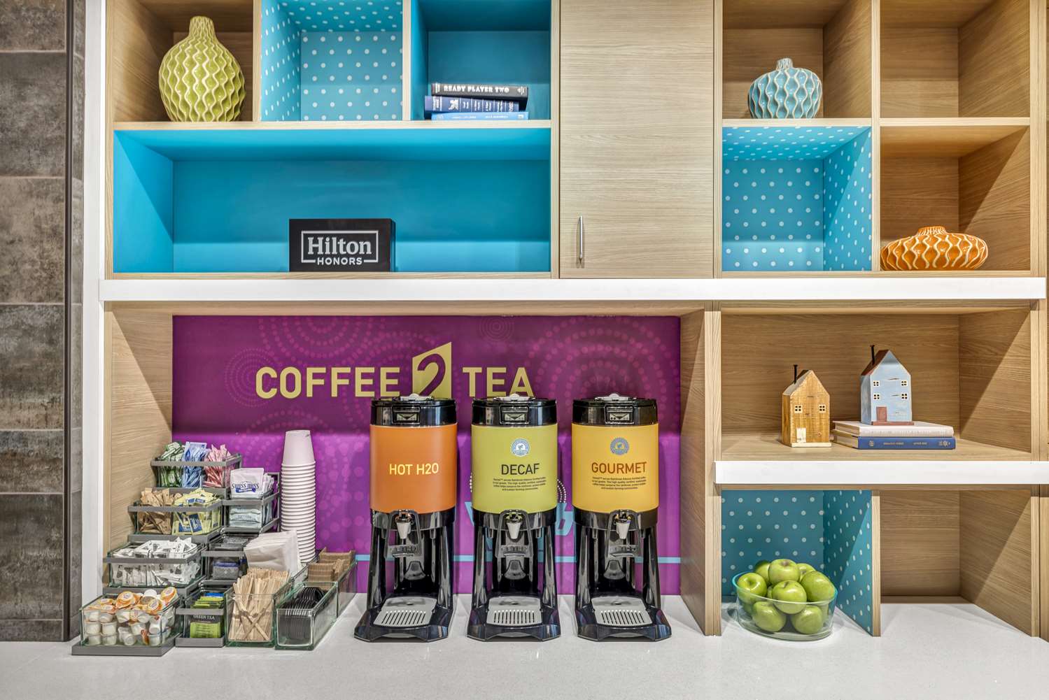 Фото Home2 Suites by Hilton Raleigh State Arena