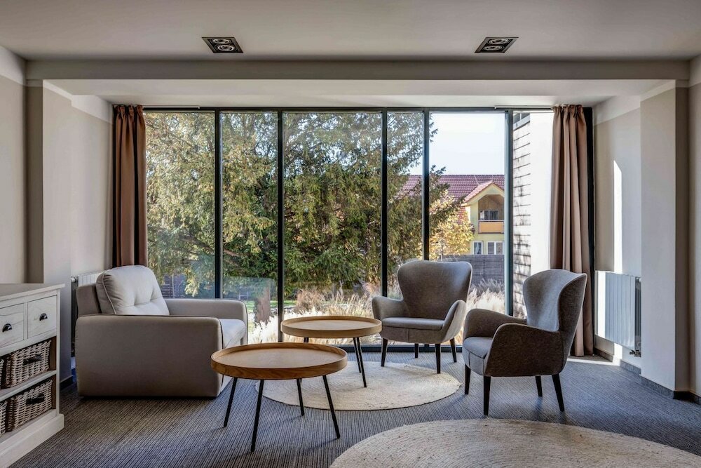 Фото Wellness Hotel Volarik