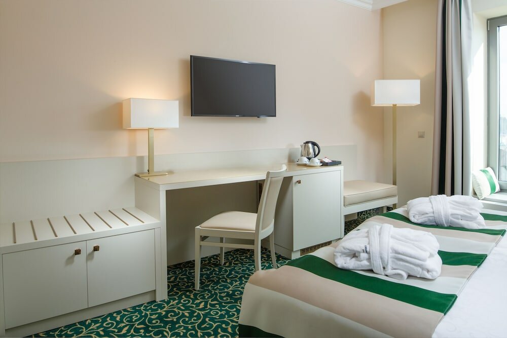 Фото Hotel Nabokov