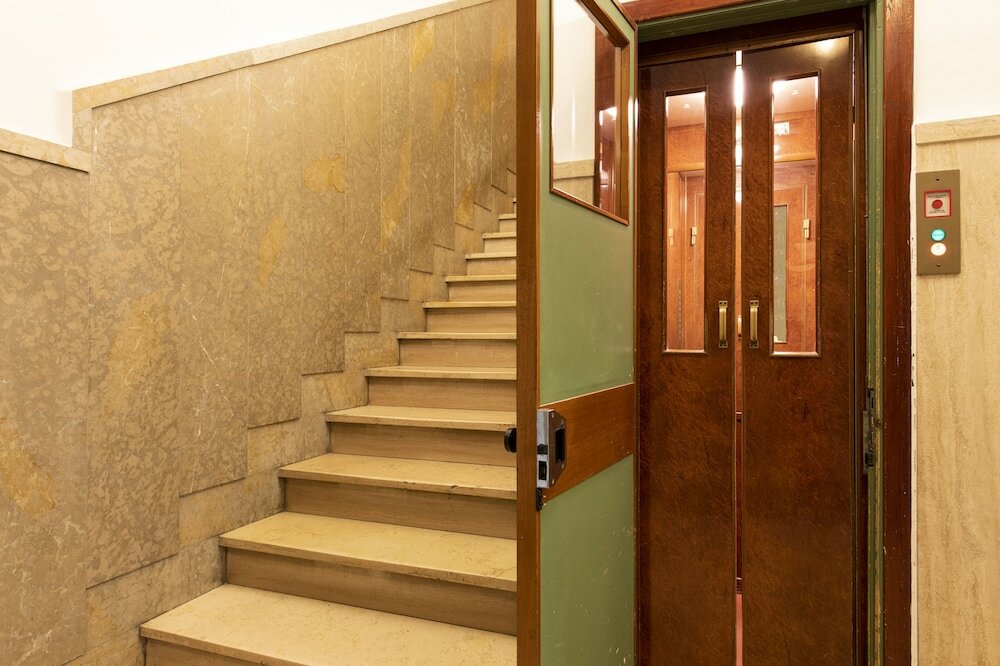 Фото Guest House Al Conservatorio