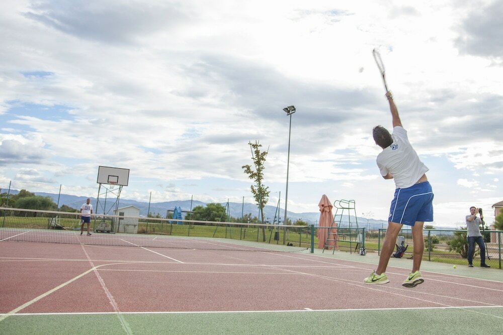 Фото Bv Airone Resort