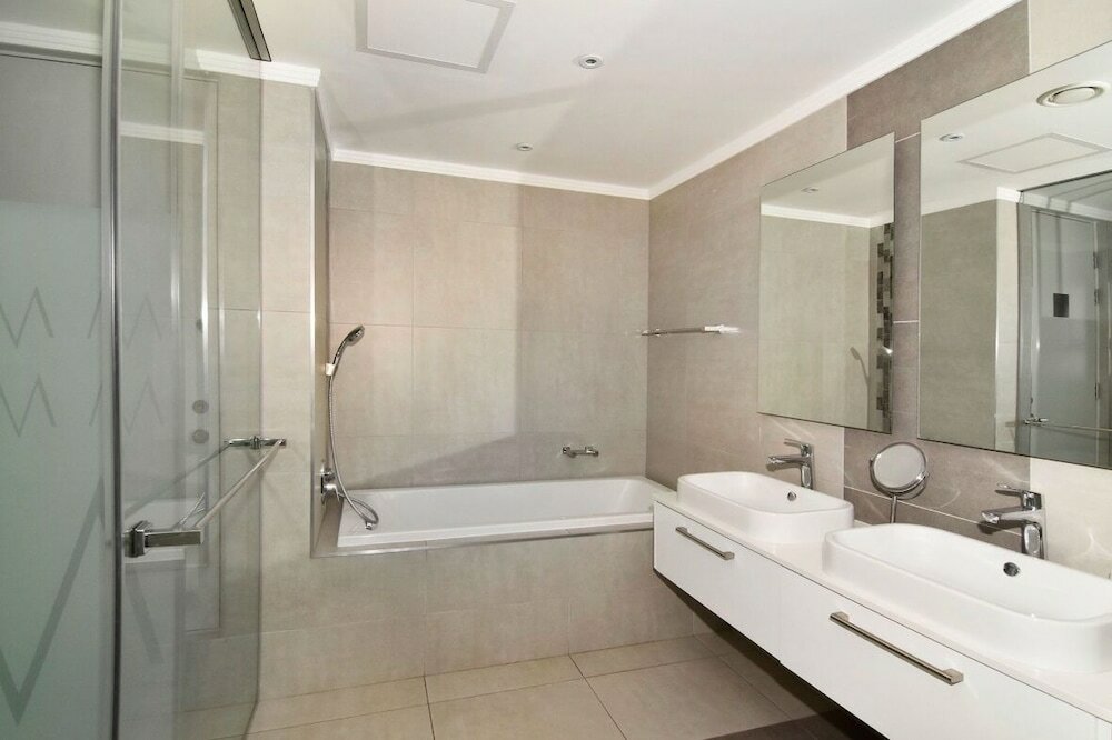 Фото Masingita Towers