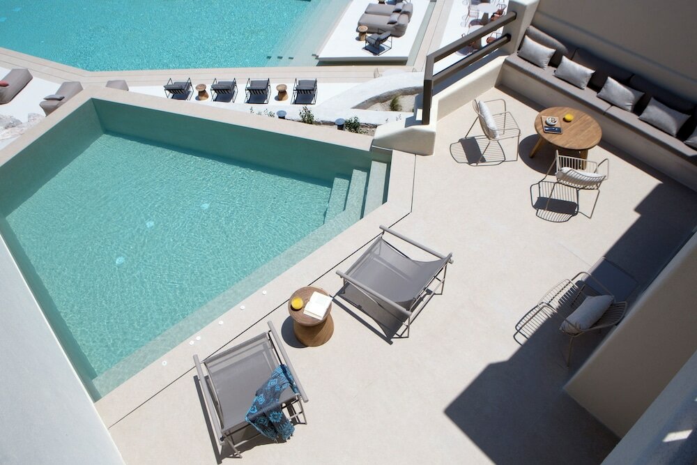 Фото Elessa Hotel - Adults Only