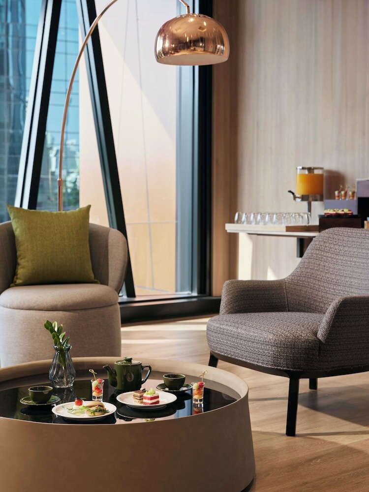 Фото Dusitd2 Samyan, Bangkok