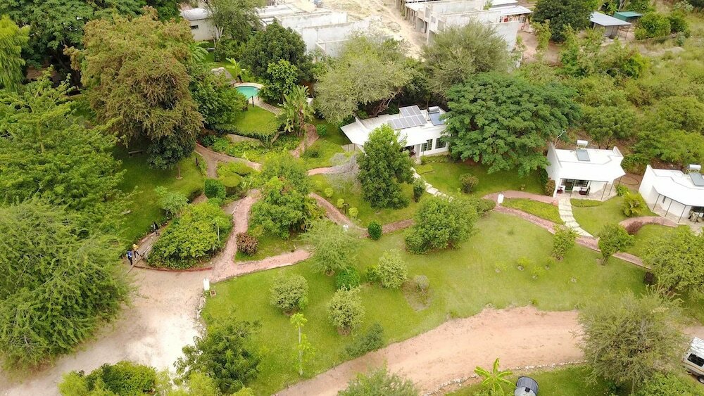 Фото Tambuti Lodge