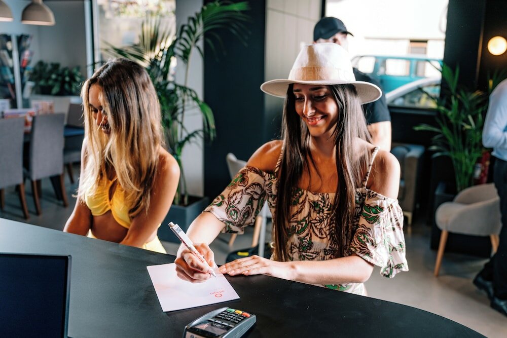 Фото Aparthotel Adagio Malta Central