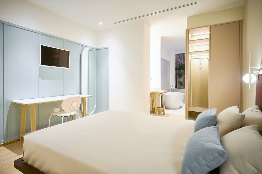 Фото Hotel Leonor