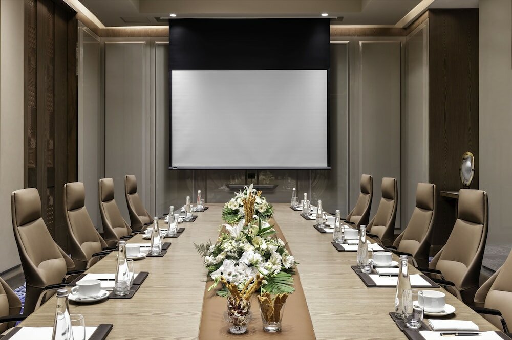 Фото Taj Lakefront Bhopal