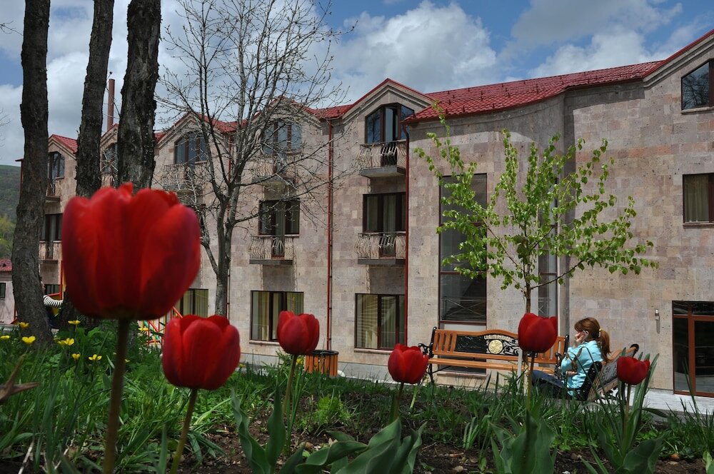 Фото Alpina Resort by Stellar Hotels