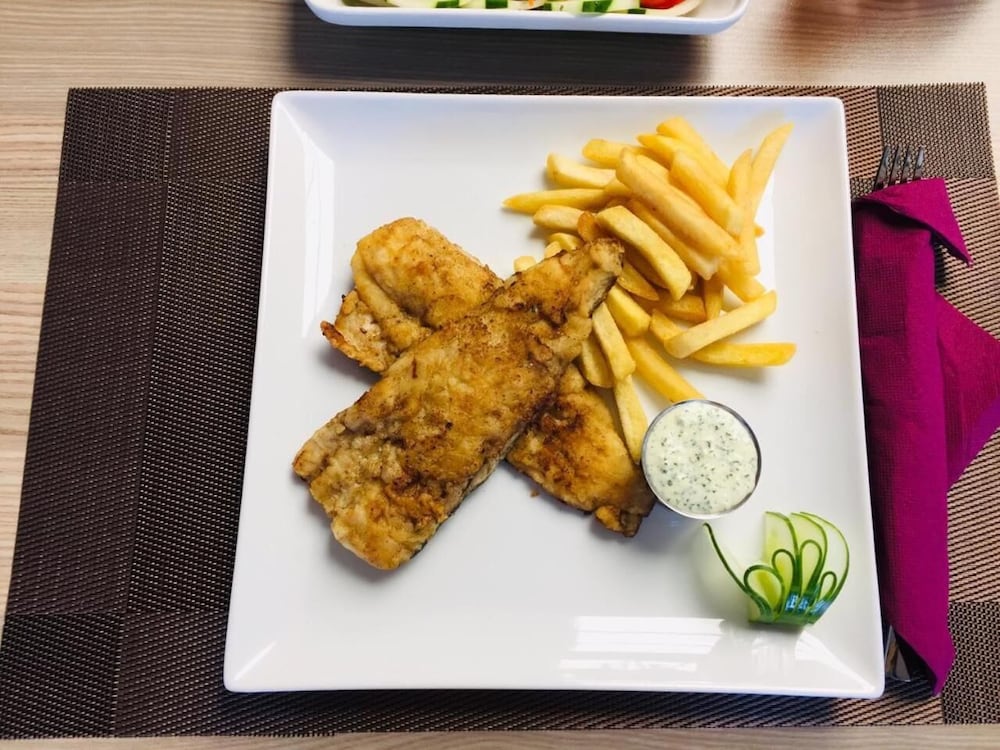 Фото Onomo Hotel