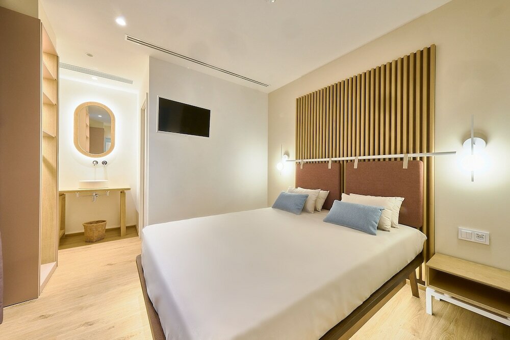 Фото Hotel Leonor