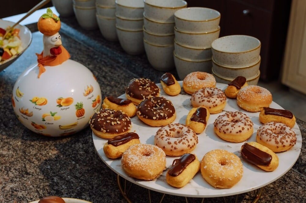 Фото Hotel Astoria De Haan