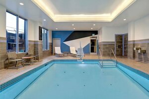 Гостиница Hyatt Place Prince George