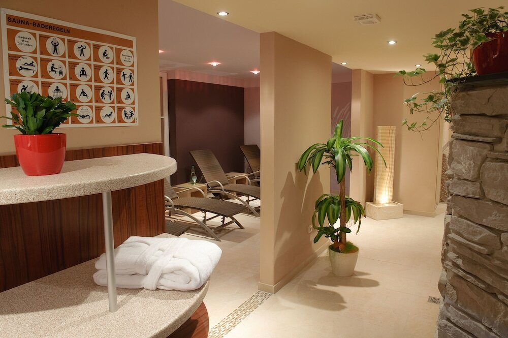 Фото Stadthotel Stern