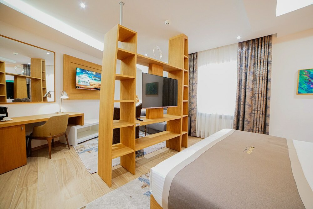 Фото Royal Sahel