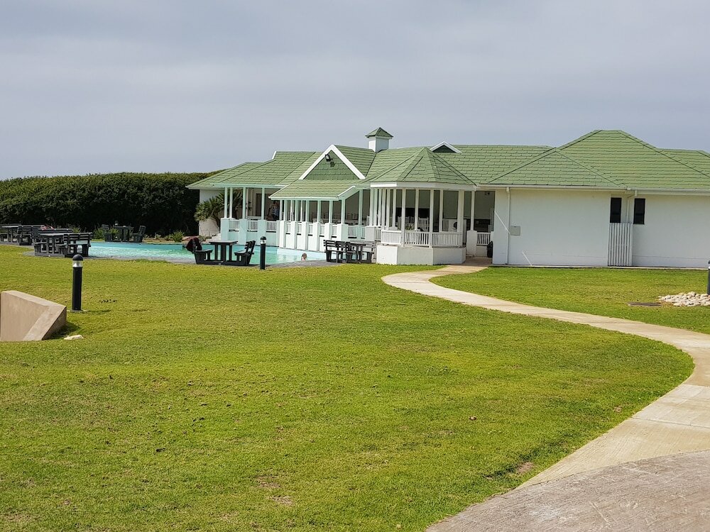 Фото Gourikwa Reserve