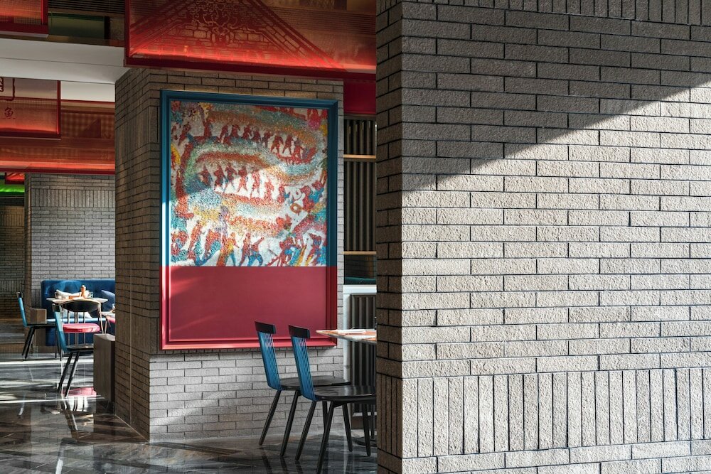 Фото Hotel Indigo Xiamen Haicang, an Ihg Hotel