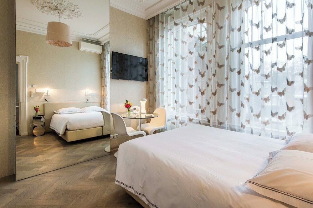 Фото Amstel Corner