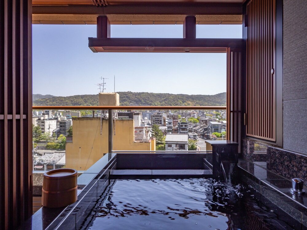 Фото Sora Niwa Terrace Kyoto