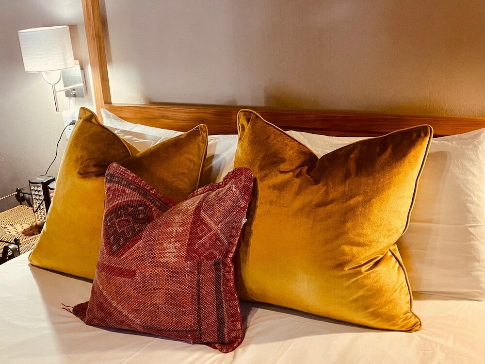 Фото Boord Guest House