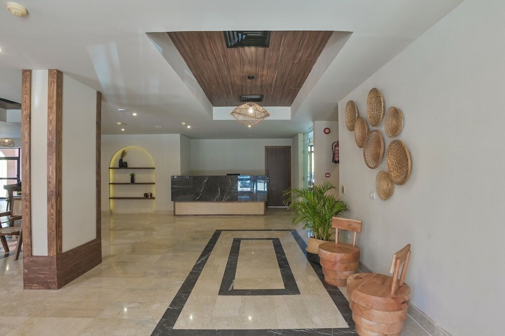 Фото The Bay Hotel Hurghada Marina