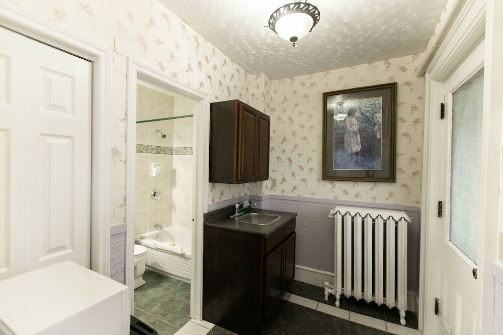 Фото Prince Street Suites