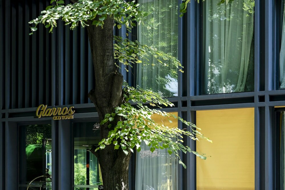 Фото Glarros OldTown