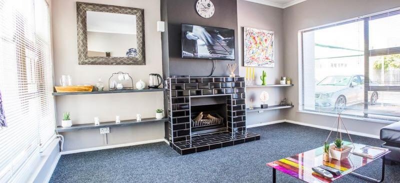 Фото Mulenvo Guest House