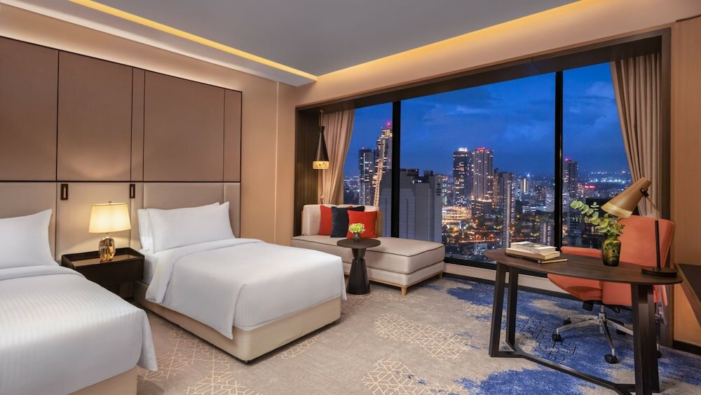 Фото Amari Colombo Sri Lanka