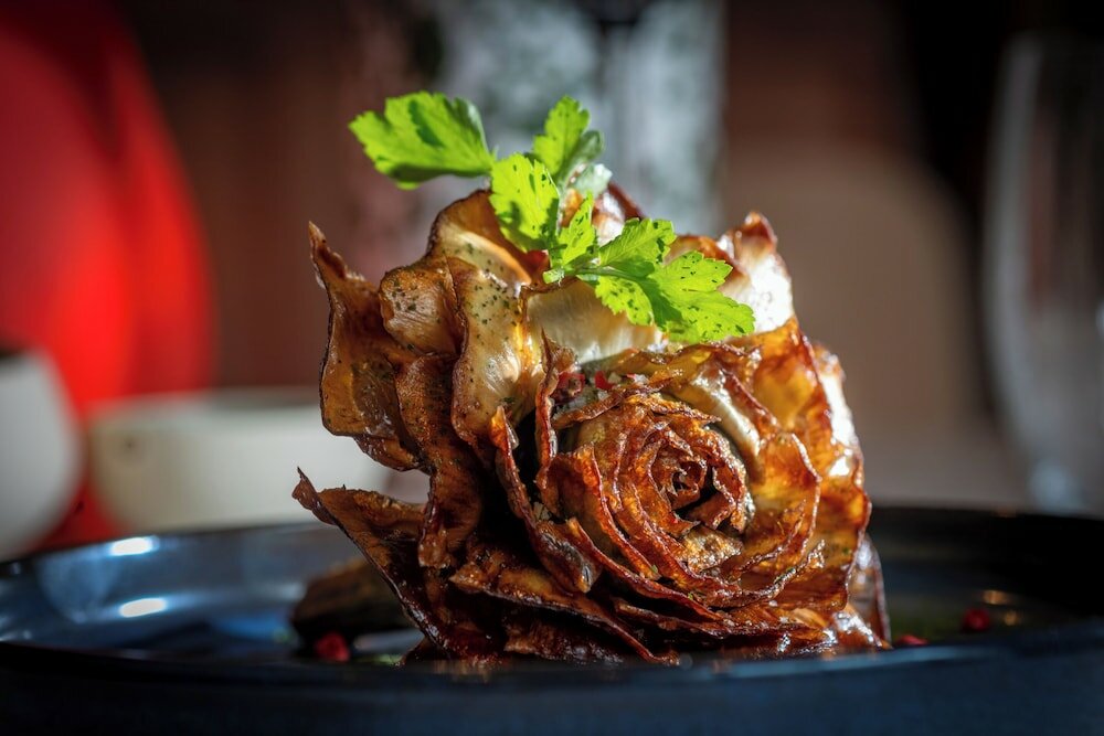 Фото Novotel Rouen Centre Cathédrale