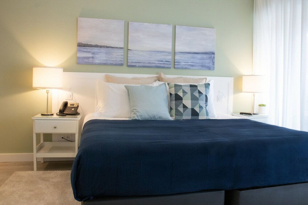 Фото Kavia Hotel do Largo