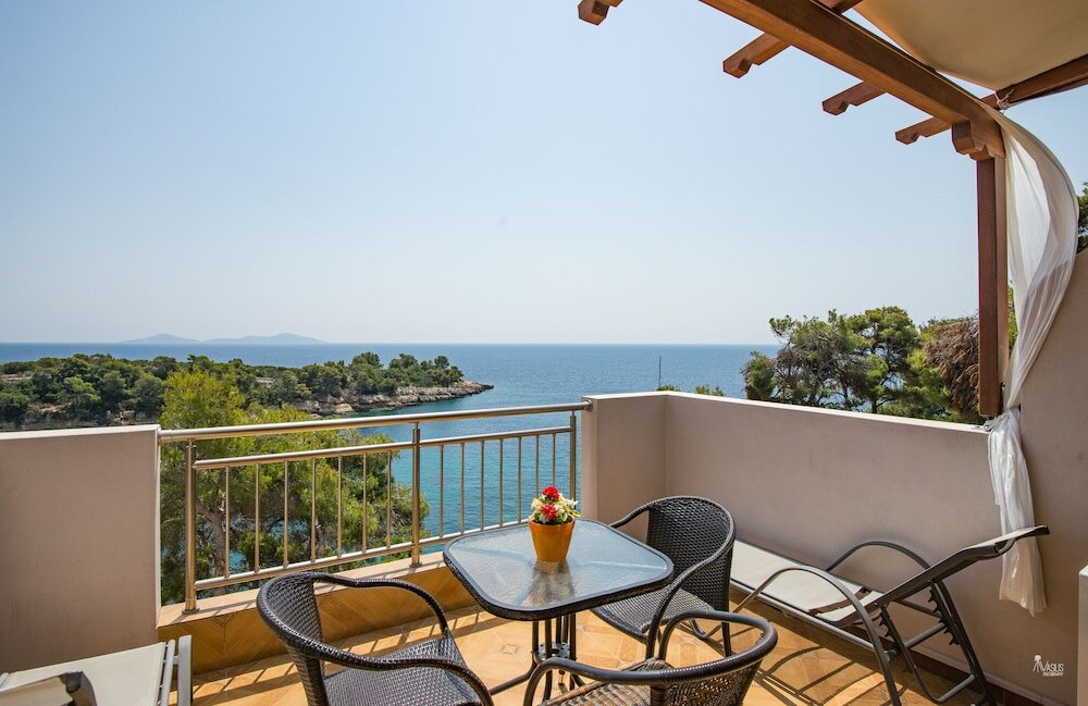 Фото Marilena Apartments