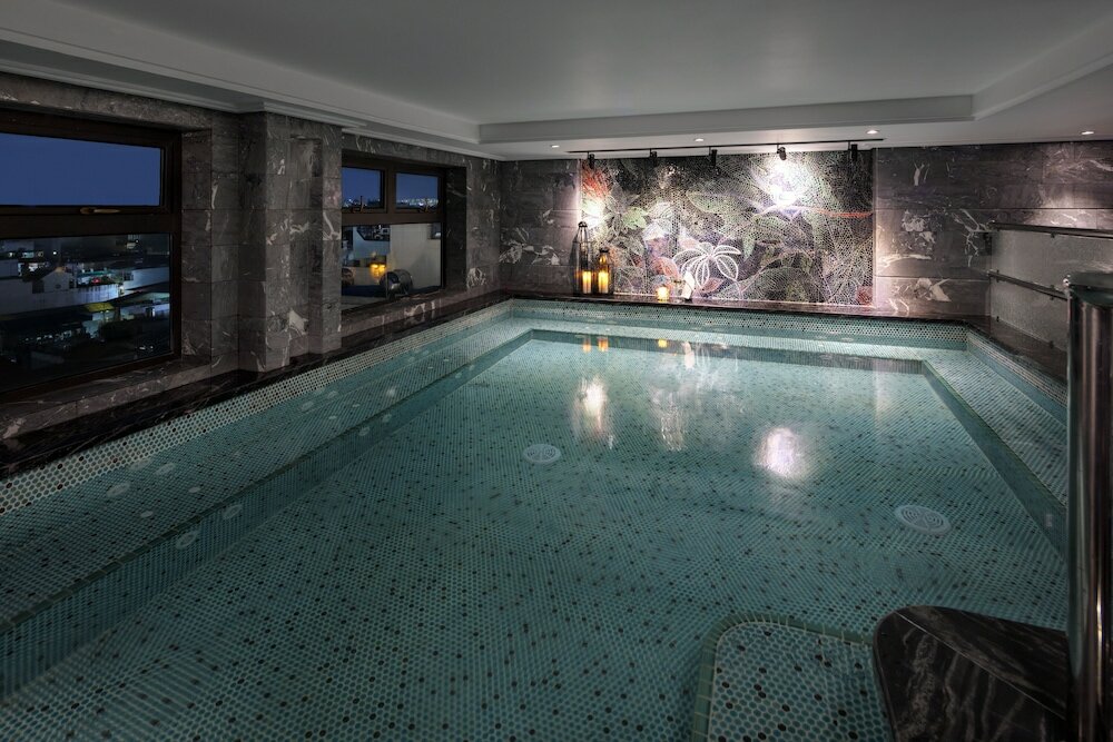 Фото Peridot Grand Luxury Boutique Hotel