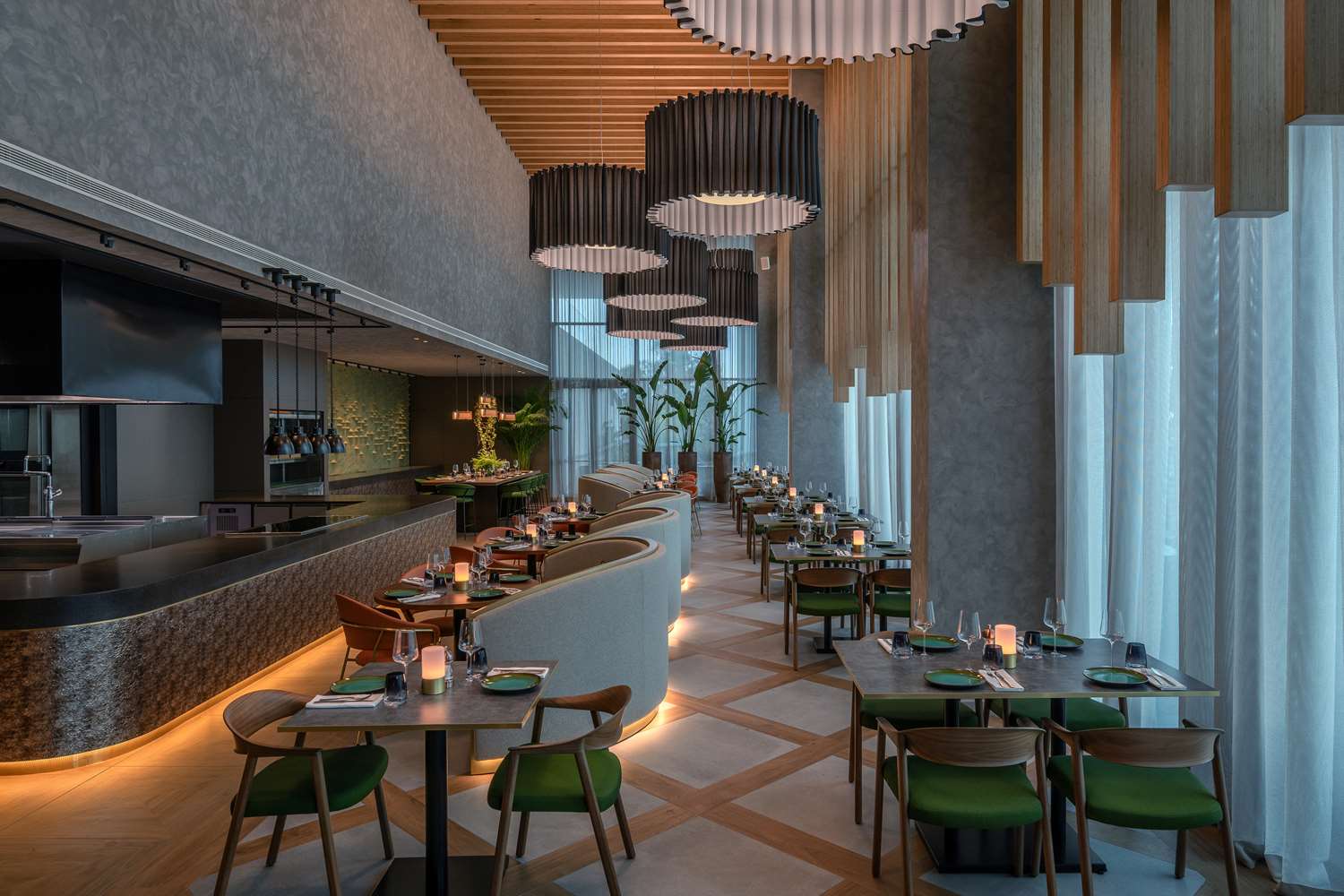 Фото Doubletree by Hilton Lagoa Azores