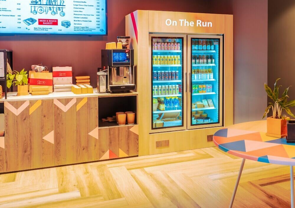 Фото Ginger Patna