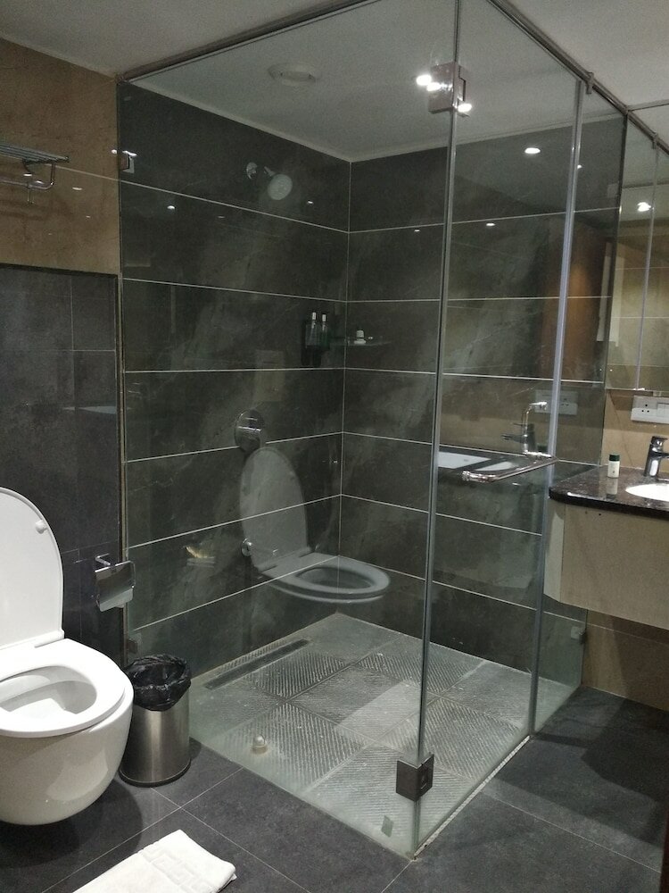 Фото Kyriad Hotel Nashik