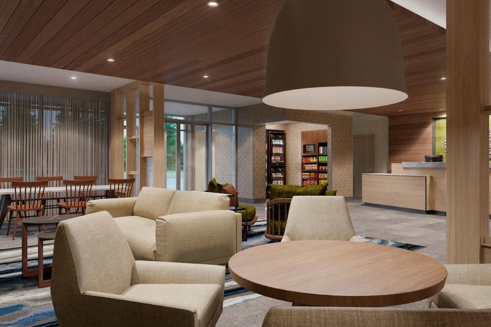 Фото Fairfield by Marriott Luquillo Beach