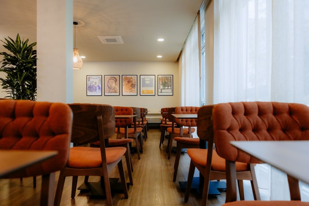 Фото Moods Hotel Dortmund