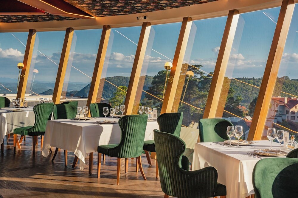 Фото Hotel Rf Vision