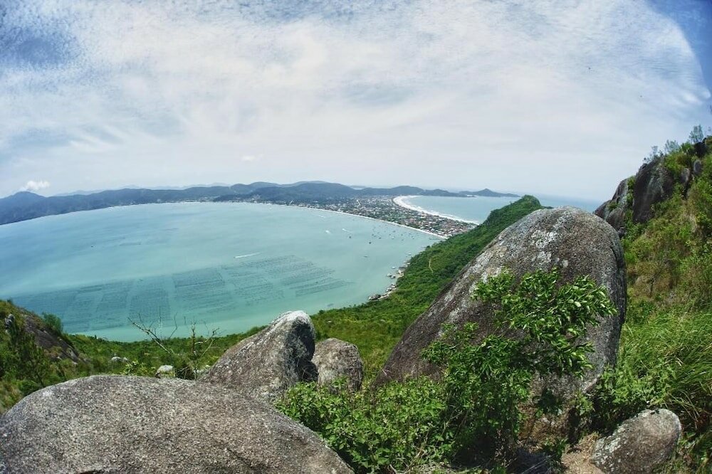 Фото Pousada Enseada dos Golfinhos