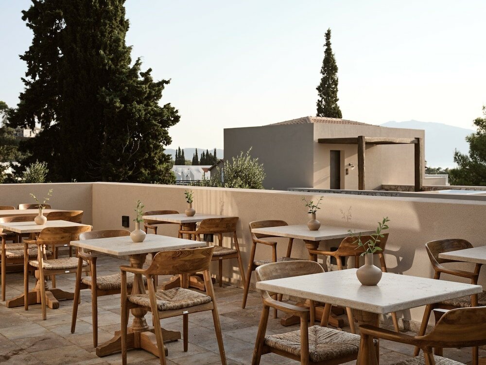 Фото Pierros Verde