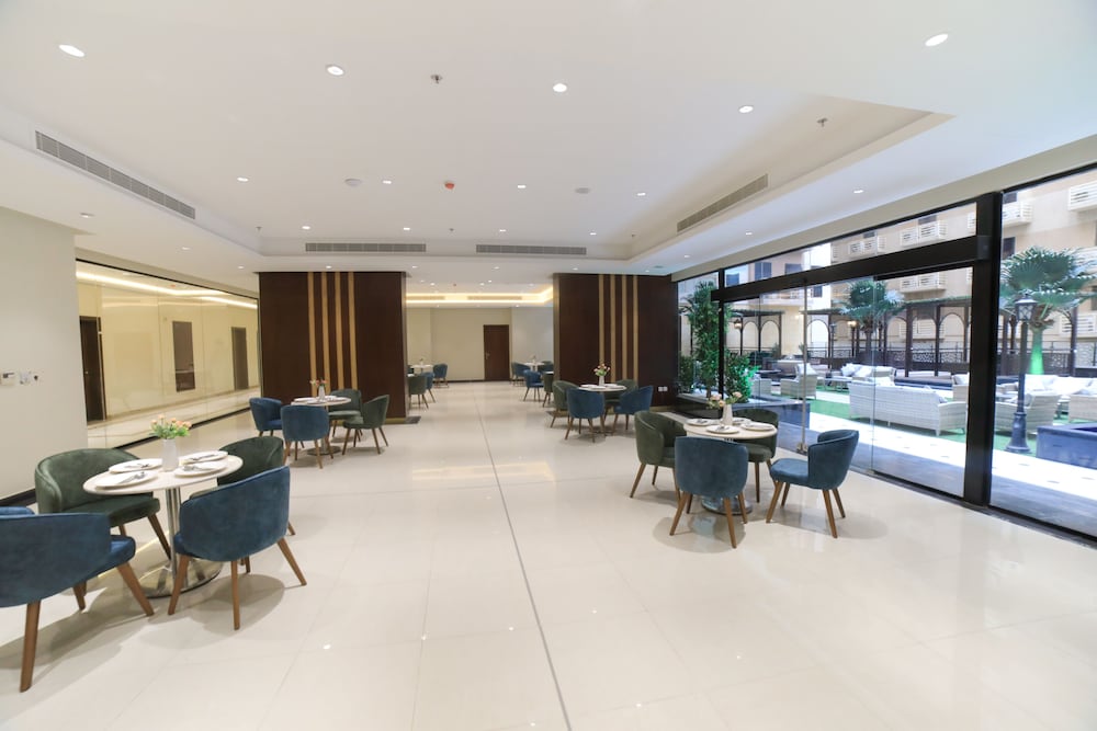 Фото Time Ruba Hotel & Suites