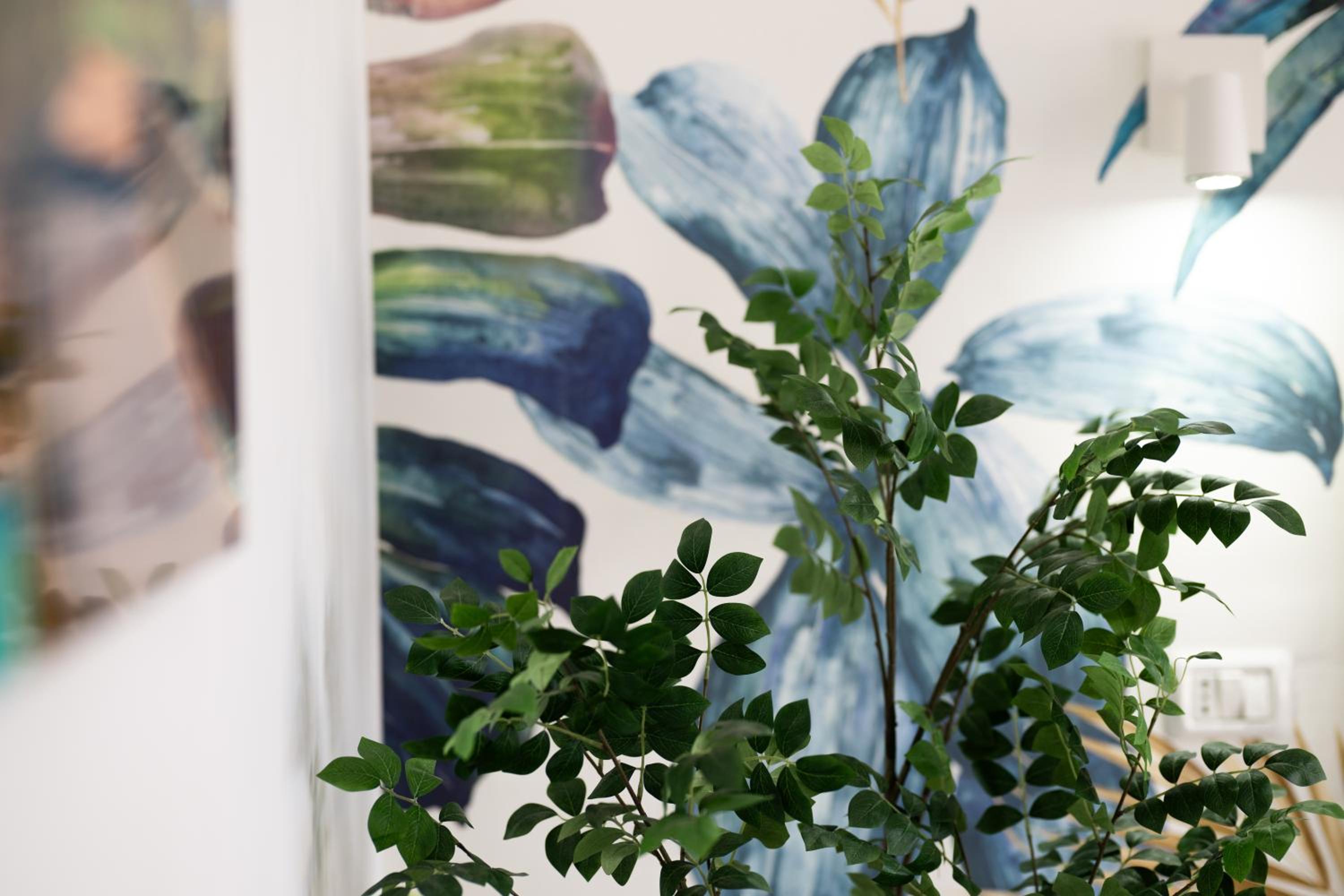 Фото Hotel Valencia