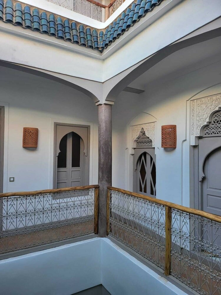 Фото Riad Dar Ftouma