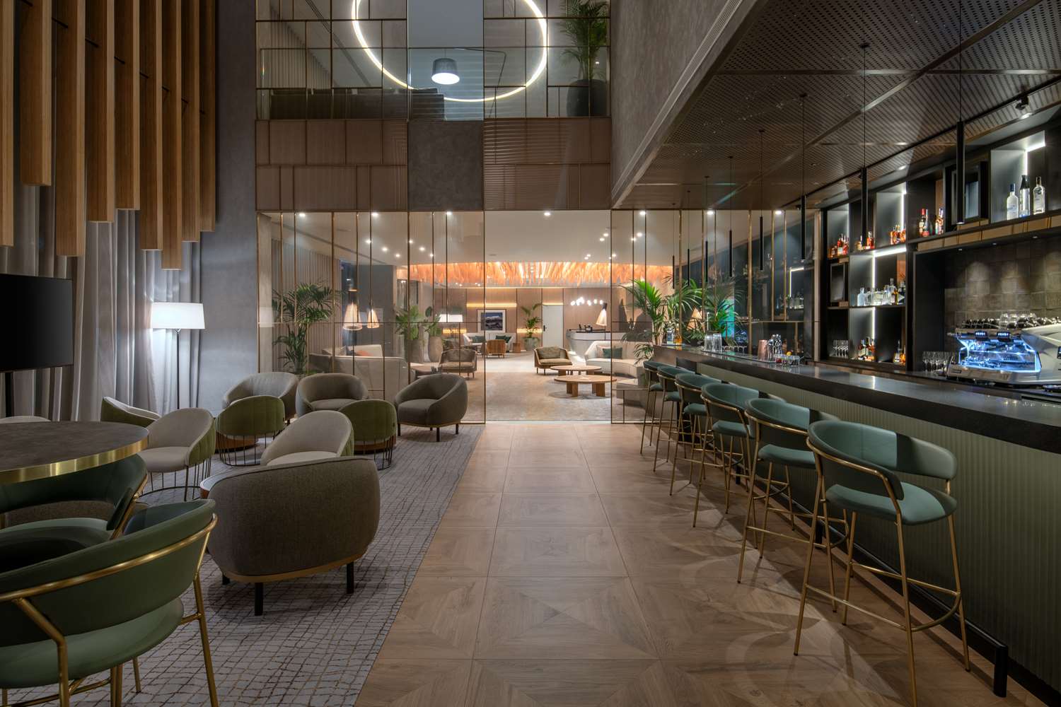 Фото Doubletree by Hilton Lagoa Azores