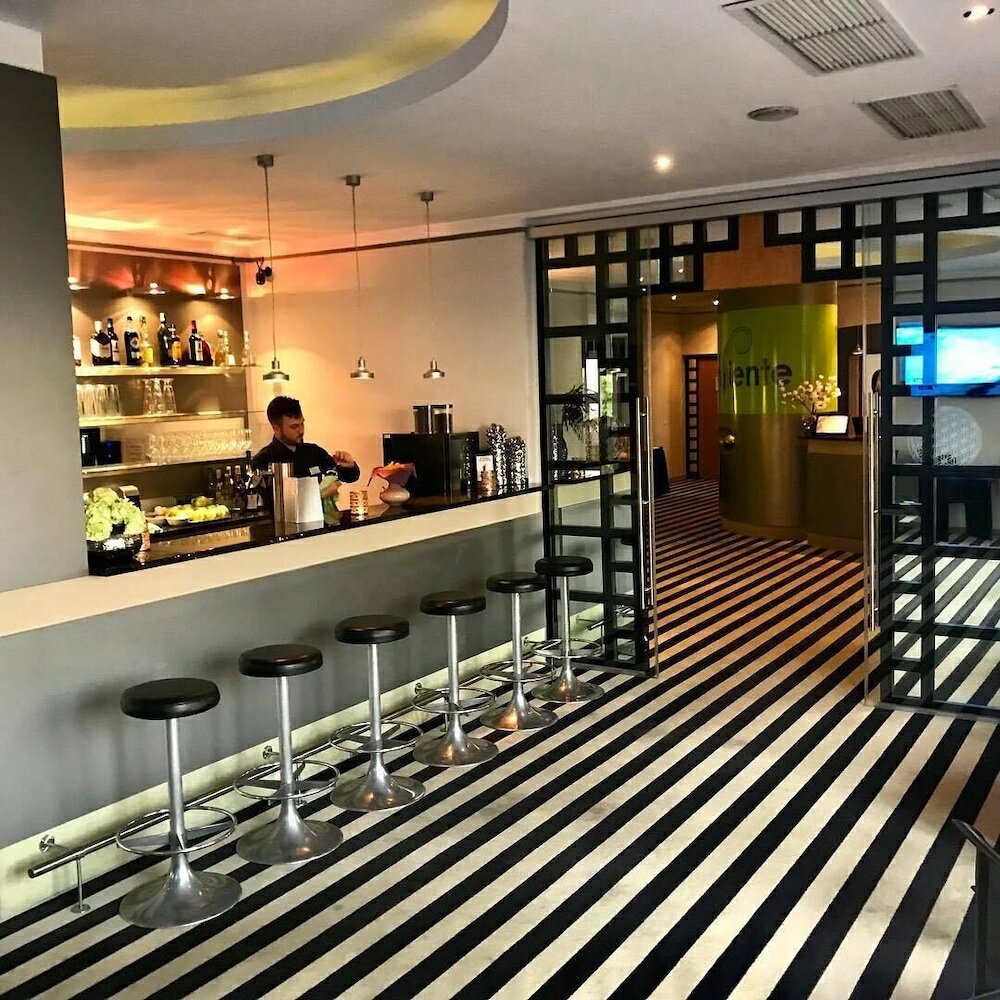 Фото Hotel Ambiente Walldorf